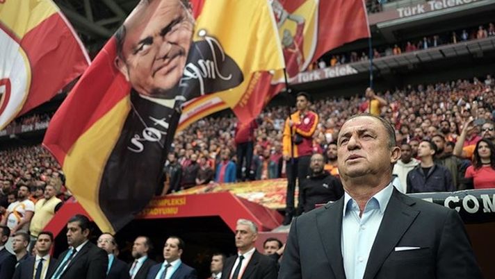 Fatih Terim uomo-derby: 62 sfide cittadine a Istanbul con 46 risultati utili e 1 Milan-Inter vinto a San Siro