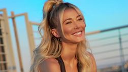 Diletta Leotta: “Il libro? Ecco perché. Non esiste alcun video hard. E con Mammì e Scardina…”