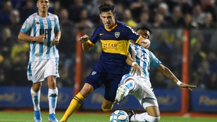 Dall’Argentina – Daniel Avellaneda: “Zaracho non è in un buon momento, ottimo il Bologna con Nico Dominguez”