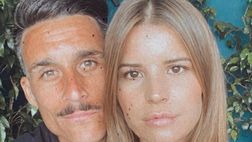 Fake di Callejon annuncia il rinnovo, la moglie si infuria: “Sai poco di lui per mettergli…”