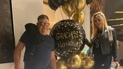 Juan Icardi torna in Argentina, Wanda: “Grazie per questi 9 mesi, non li dimenticheremo mai”