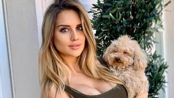 Michela Persico, un primo maggio di speranza: “Finalmente il sole a Torino”