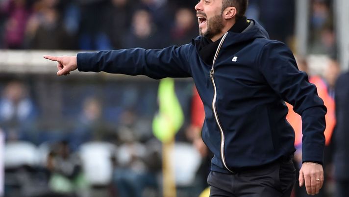 Sassuolonews: ecco i primi contatti fra Napoli e De Zerbi per la prossima stagione