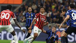 PIER…LA VERITA’ – Pagelle derby, il voto più alto a Reijnders