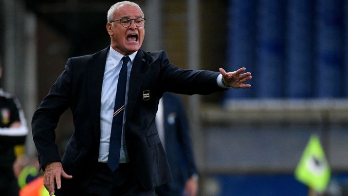Genova, coppa Italia doppio esame per il derby: il Genoa pensa a Pato e Borini, Ranieri vuole passare il turno