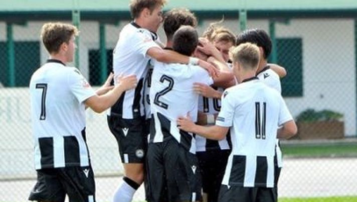 Pordenone beffato: nel derby friulano Primavera la festa è tutta e solo dell’Udinese