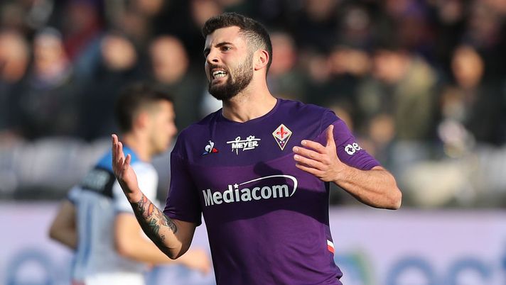 Firenze, Patrick Cutrone: “Ora sto bene e faccio tapis roulant in casa con il mio cane che ho chiamato Arno…”
