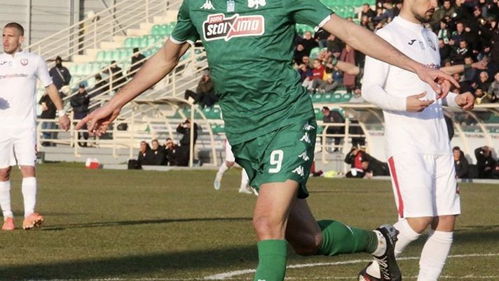 Italians Do It Better: Chicco Macheda regala il successo al Panathinaikos