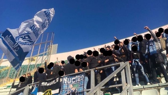 Senza allenatore e senza stipendi da ottobre, società senza soldi: ma i calciatori del Marsala giocano lo stesso