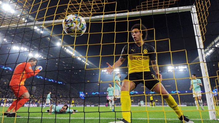 Guai mollare in Champions: l’Inter rimontata a Dortmund fra meriti e demeriti propri