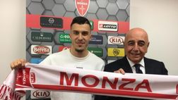 Il Monza vince il derby lombardo con la Pro Patria: in gol Dany Mota, il gemello di Leao nell’U21 del Portogallo