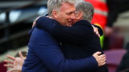 Coppa di Lega inglese in crisi? Moyes propone la Gran Bretagna Cup, aperta alle squadre scozzesi!