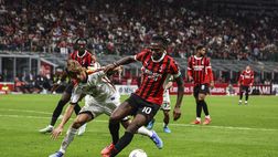 Sky, Michele Padovano “chiede” i 25 gol a Leao: ma non è un bomber…