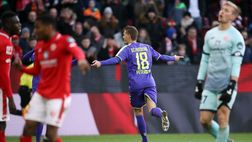Battuto il record di gol di…Joachim Low! Il bomber numero uno della storia Friburgo è Nils Petersen!