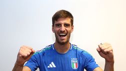 Gabbia moment: ingaggio al doppio e valore di mercato in impennata