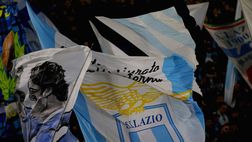 Nord Est della Tribuna Tevere: la latitudine del muro laziale del “Sodalizio” nel prossimo derby di Roma