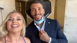 Scardina in tv per dimenticare Diletta? E’ ufficiale: sarà a ‘Ballando con le stelle’