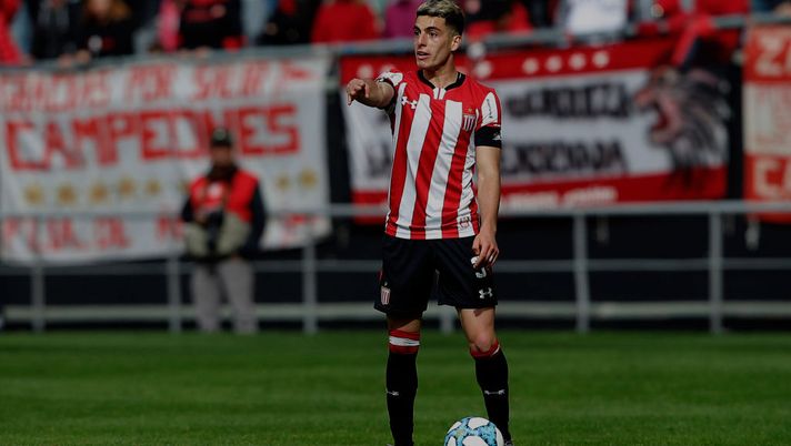 Nuovo stadio Estudiantes: una presentazione, uno spettacolo!