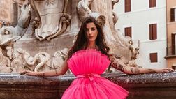 Valentina Vignali compie 29 anni: “Grazie a tutti per gli auguri!”. E la foto è mozzafiato