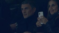 Ancora Udine, il terzo Maldini dopo Cesare e Paolo