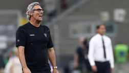 Lecce, Gotti: “Fonseca ha coraggio, ma cercheremo di fare male al Milan”