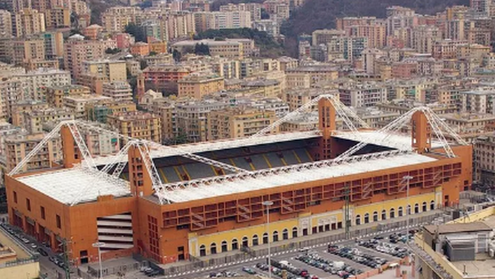 E’ il mese del derby Genoa-Samp: il Comune premia le tifose abbonate storiche e l’arbitro ligure senior