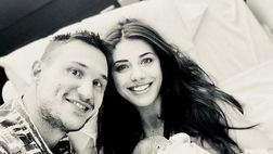 Eleonora Boi è diventata mamma: “La felicità non ha bisogno di troppe parole, ecco Anastasia”
