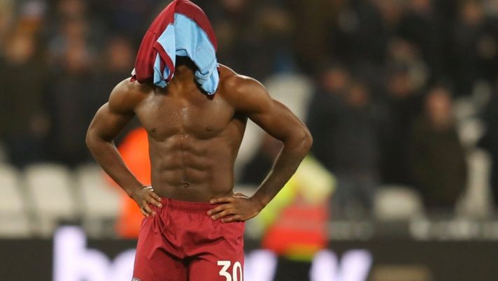West Ham, Michail Antonio perde il London Derby Fifa e adesso è costretto a indossare la maglia del Tottenham…