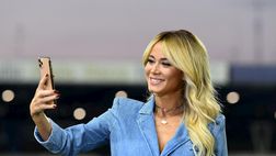Vespa su Diletta Leotta: “La conosco poco, mi fa simpatia. Ritocchi? Le consiglio di fare…”