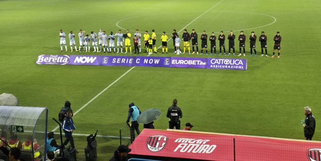 Milan Futuro, Ibra e Fonseca osservano i ragazzi: 2-1 contro la Spal- immagine 2