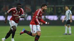 Nocerino: “Caro Ibra amici come prima, ma io ho segnato anche quando tu non c’eri”