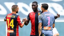 Qui Genoa – Ecco gli assenti per la partita di domani