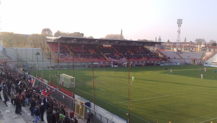 Derby aperto a tutti, il Veneto dà il buon esempio: tolto ogni divieto per la supersfida Vicenza-Padova