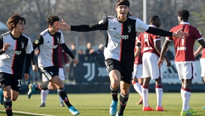 Il dopo derby Primavera 1-1, Zauli sotto gli occhi di Pirlo: “La Juventus avrebbe meritato qualcosa in più…”