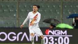 “Venite al derby contro la Lazio con me”: il tenero Smalling regala 2 biglietti per la grande sfida della Capitale