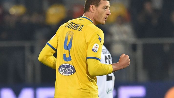 Il derby dei Ciofani: Matteo in marcatura su Daniel, fratelli contro ricordando Frosinone…