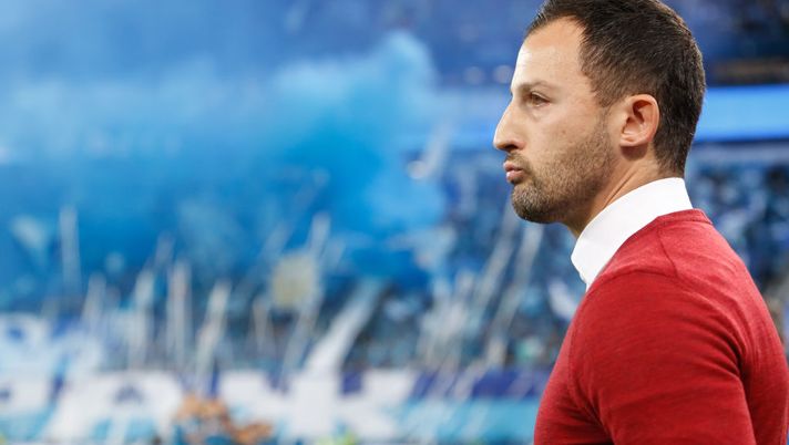 Derby di Mosca: lo Spartak imbattuto contro la Dinamo, ma Domenico Tedesco “Meritavamo di vincere”