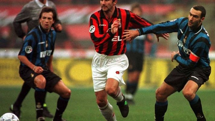 Dejan Savicevic: “Ibra a 38 anni mi ha sorpreso, non pensavo…Sono milanista, ma l’Inter è più forte”