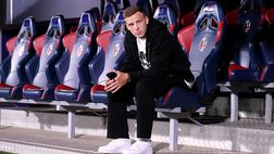 Bologna-Milan e i ritorni: Lewis Ferguson e Davide Calabria