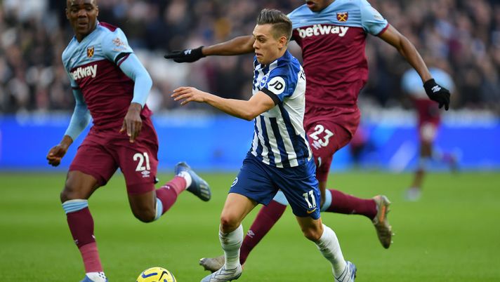 Parlano i tre italiani della Premier League in forza al West Ham: “Evviva la velocità e l’intensità del calcio inglese”