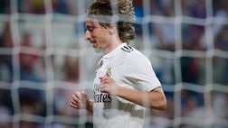 Boban ci aveva provato nel 2019: rossoneri a casa Modric…