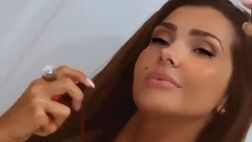 VIDEO / Manuela Ferrera orgogliosa del suo fisico scolpito. E fa impazzire i suoi follower