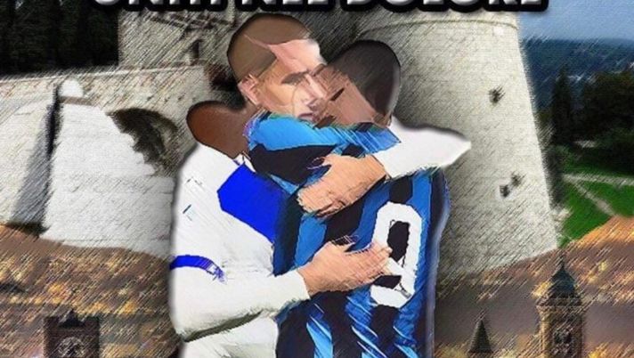 Questa volta Bergamo e Brescia si tendono la mano: la salute e la vita non sono il campo, tutti uniti!