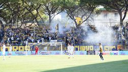 Epifania, pacco regalo della Juve Stabia per il girone di ritorno di B: 30 famiglie ammesse gratis allo stadio