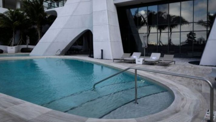 Che casa i Beckham! Il loro appartamento d’appoggio a Miami costa 22 milioni di euro…