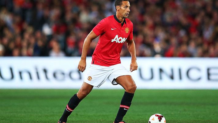 Rio Ferdinand sbeffeggia il Manchester City squalificato: “Che peccato…Adesso il 5′ posto diventa interessante!”