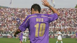 Fiorentina-Milan, al Franchi un tifoso a sorpresa: ci sarà anche Adrian Mutu