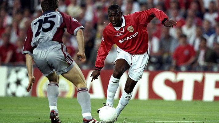 Dopo il trapianto dei reni: Andy Cole ammette “sono stato un bullo, ma adesso basta con il razzismo”