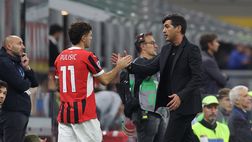 A Fonseca la palla, al Conte Max il risultato