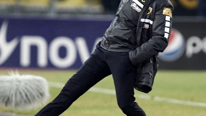 Atene, Carrera a cuore aperto: “Meglio vincere l’Europa League che perdere la finale di Champions League”